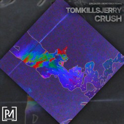 Crush (UNLEAZER x MONEYBACK Remix)