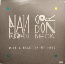 With a Heart in My Song