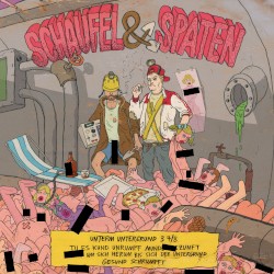 Unterm Untergrund 3 7/8