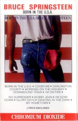 Born in the U.S.A.