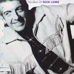 Basher: The Best of Nick Lowe