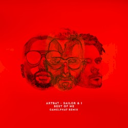Best of Me (CamelPhat remix)