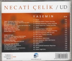 Yasemin