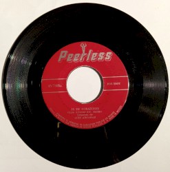 As de corazones / Tiempo tempestuoso