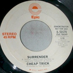 Surrender