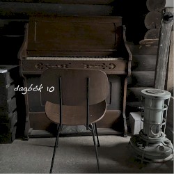 dagbók 10