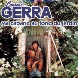 Ma cabane au fond du jardin