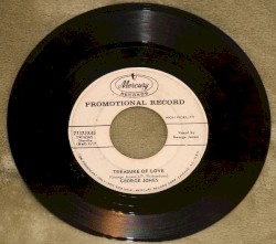 Treasure of Love / If I Don’t Love You (Grits Ain’t Groceries)