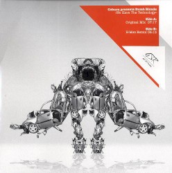 We Have The Technology