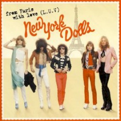From Paris With Love (L.U.V.)