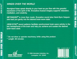 Winds Over The World