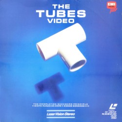The Tubes Video