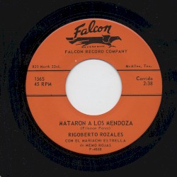 Matarón a los Mendoza / Tu desprecio