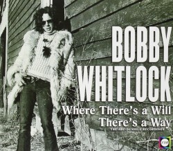 Where There’s a Will There’s a Way: The ABC‐Dunhill Recordings