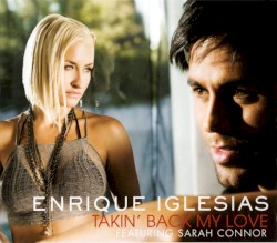 Takin' Back My Love