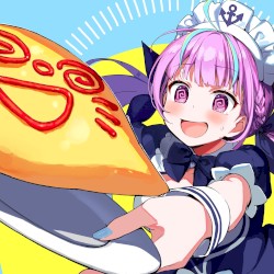 あくたんのこと好きすぎ☆ソング/For The Win (2022 ver.)