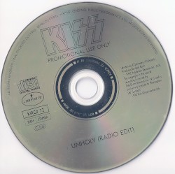 Unholy (radio edit)