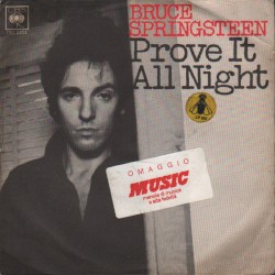 Prove It All Night