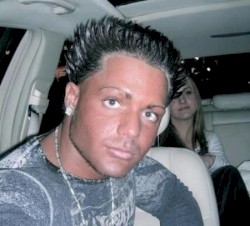 Coolest Guy In The room