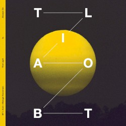 The Light Is Always On (remixes)