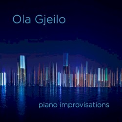 Piano Improvisations