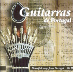 Guitarras de Portugal Vol. 2