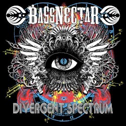 Divergent Spectrum
