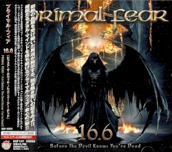 16.6 Before the Devil Knows You're Dead