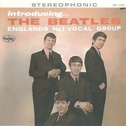 Introducing… The Beatles
