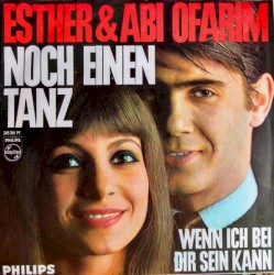 Noch einen Tanz