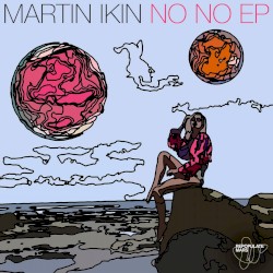 No No EP
