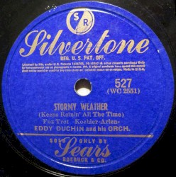 Stormy Weather (Keeps Rainin' All the Time) / Stardust