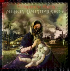 Evil Degeneration Offspring