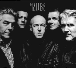Les Nus