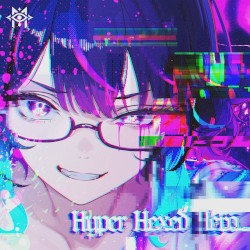 Hyper Hexed Hero