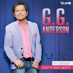 In dieser Sommernacht