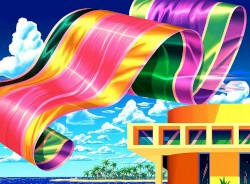 West Coast Florida Select Attractions, Vol. 1: Blue Zashimi Stanley Falls Flume