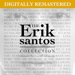 The Erik Santos Collection (Timeless Movie And TV Themesongs)