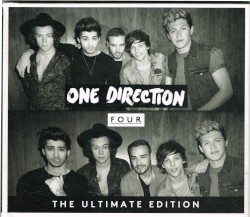Four: The Ultimate Edition