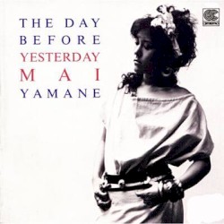 The Day Before Yesterday