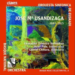 Basque Music Collection Vol. II