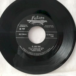 El amor de los dos / El riky riky