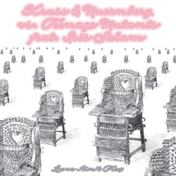 Love Ain't Free (Remixes)