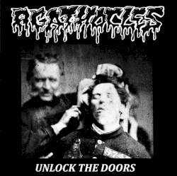 Unlock the Doors / Eristetyt