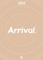 FLIGHT LOG : ARRIVAL