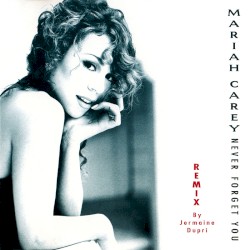 Never Forget You (remix)