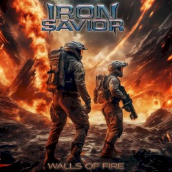 Walls of Fire