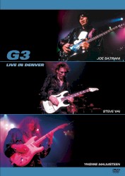 G3: Live in Denver