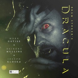 Dracula Part 1