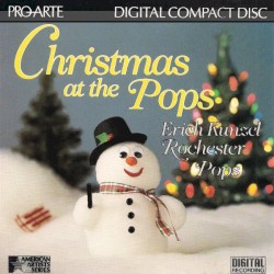 Christmas At The Pops